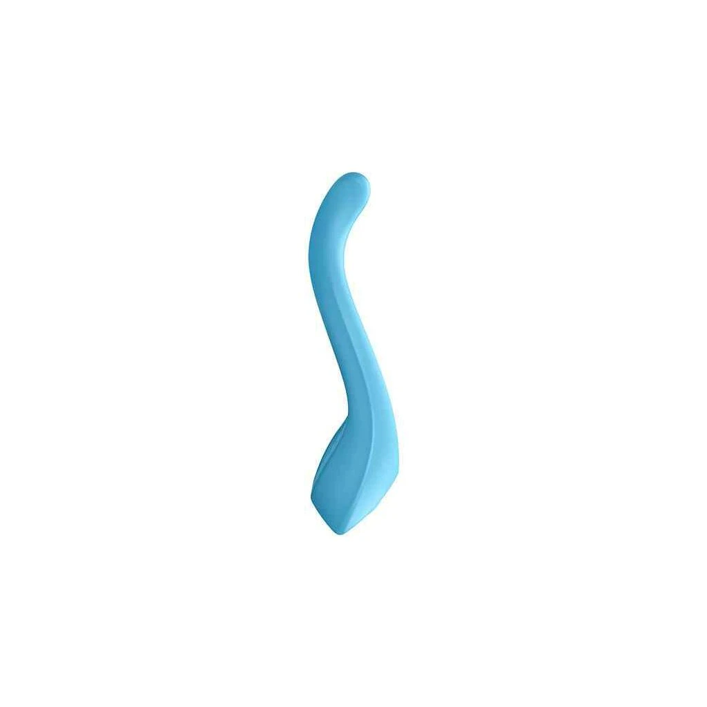 Satisfyer - Endless Love Multi Vibrator Blue 3 Satisfyer - Endless Love Multi Vibrator Blue – Bild 3