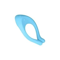 Satisfyer - Endless Love Multi Vibrator Blue 12 Satisfyer - Endless Love Multi Vibrator Blue -Sexspielzeug satisfyer endless love multi vibrator blue6