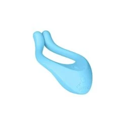 Satisfyer - Endless Love Multi Vibrator Blue 13 Satisfyer - Endless Love Multi Vibrator Blue -Sexspielzeug satisfyer endless love multi vibrator blue7
