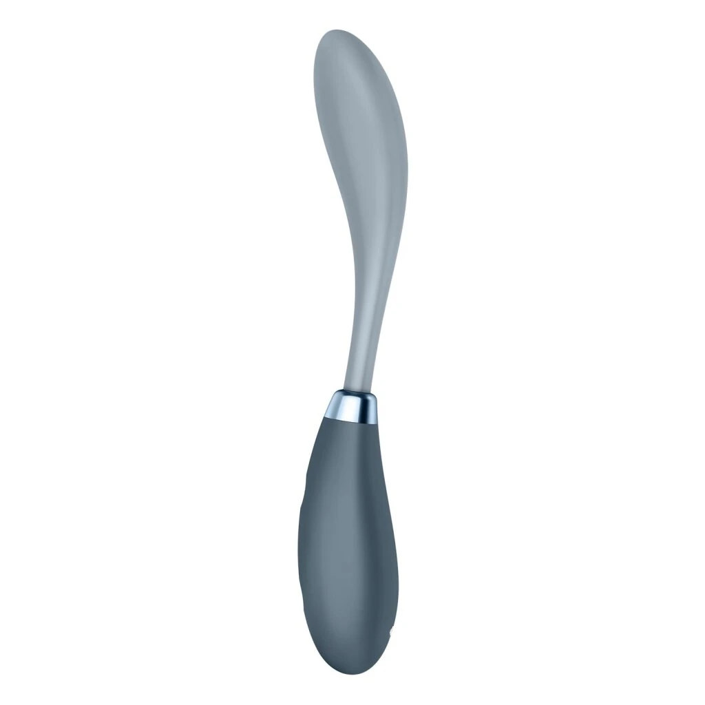 Satisfyer G-Spot Flex 3 Grey 3 Satisfyer G-Spot Flex 3 Grey – Bild 3