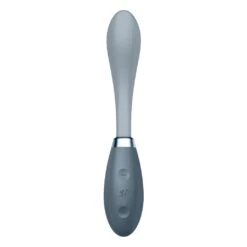 Satisfyer G-Spot Flex 3 Grey 8 Satisfyer G-Spot Flex 3 Grey -Sexspielzeug satisfyer g spot flex 3 grey4