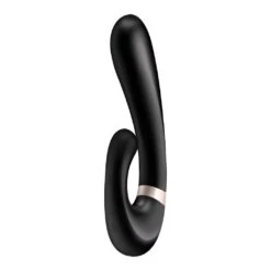 Satisfyer Heat Wave Black -Sexspielzeug satisfyer heat wave black3