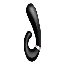 Satisfyer Heat Wave Black -Sexspielzeug satisfyer heat wave black4