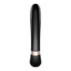 Satisfyer Heat Wave Black -Sexspielzeug satisfyer heat wave black7