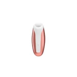 Satisfyer - Love Breeze Air Pulse Stimulator Copper 6 Satisfyer - Love Breeze Air Pulse Stimulator Copper -Sexspielzeug satisfyer love breeze air pulse stimulator copper3