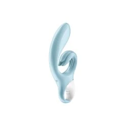 Satisfyer Love Me Blue -Sexspielzeug satisfyer love me blue5