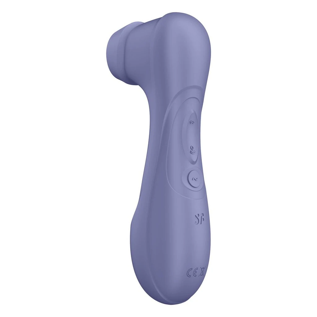 Satisfyer Pro 2 Generation 3 Bluetooth Lilac 4 Satisfyer Pro 2 Generation 3 Bluetooth Lilac – Bild 4