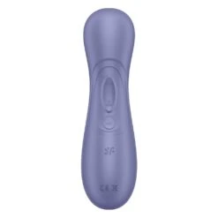 Satisfyer Pro 2 Generation 3 Bluetooth Lilac 9 Satisfyer Pro 2 Generation 3 Bluetooth Lilac -Sexspielzeug satisfyer pro 2 generation 3 bluetooth lilac5