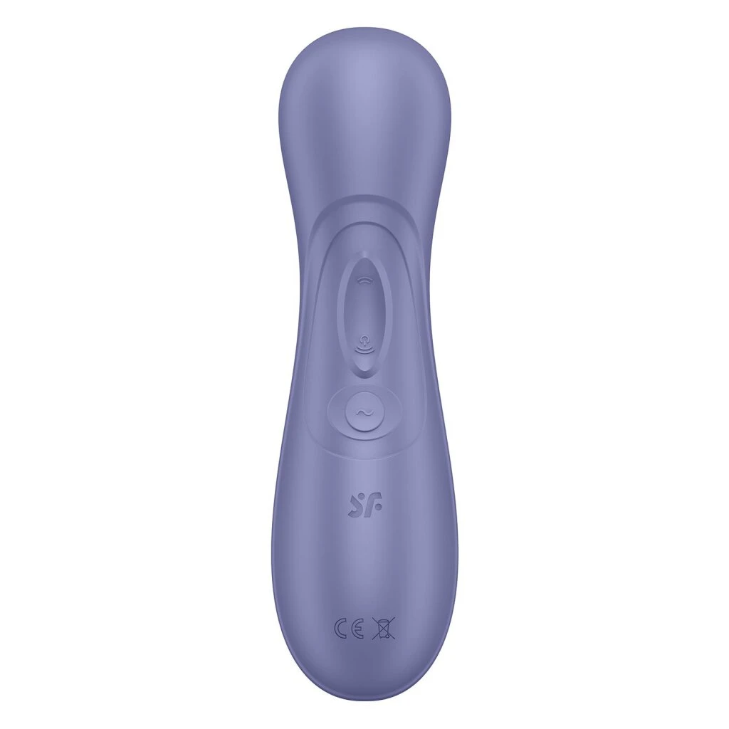 Satisfyer Pro 2 Generation 3 Bluetooth Lilac 5 Satisfyer Pro 2 Generation 3 Bluetooth Lilac – Bild 5