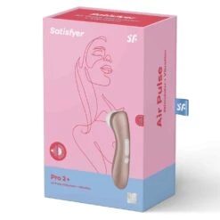 Satisfyer - Pro 2 Vibration