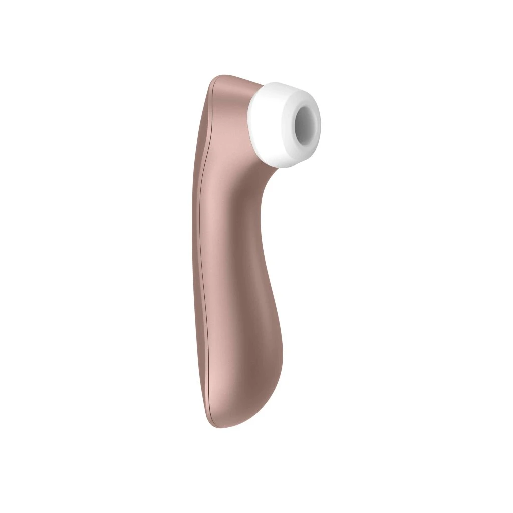 Satisfyer - Pro 2 Vibration 3 Satisfyer - Pro 2 Vibration – Bild 3