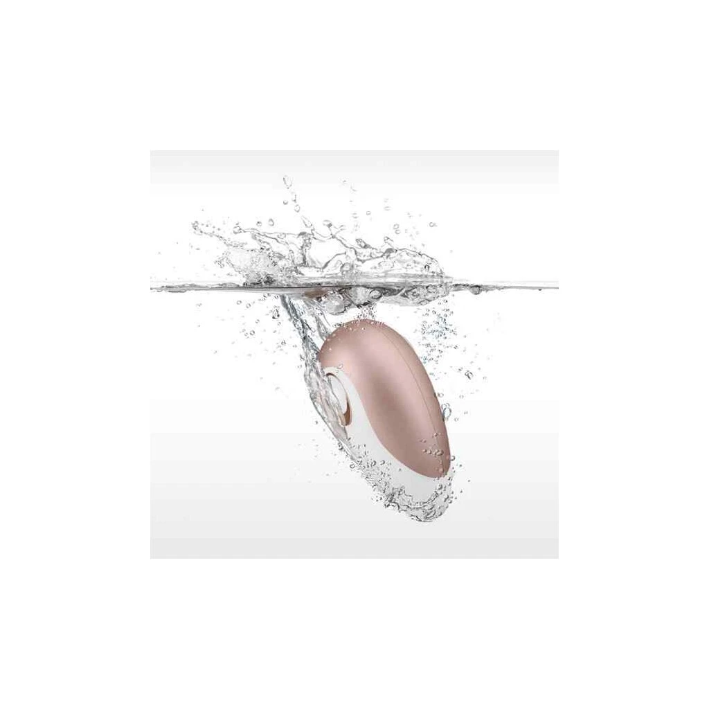 Satisfyer - Pro Deluxe Next Generation 6 Satisfyer - Pro Deluxe Next Generation – Bild 6