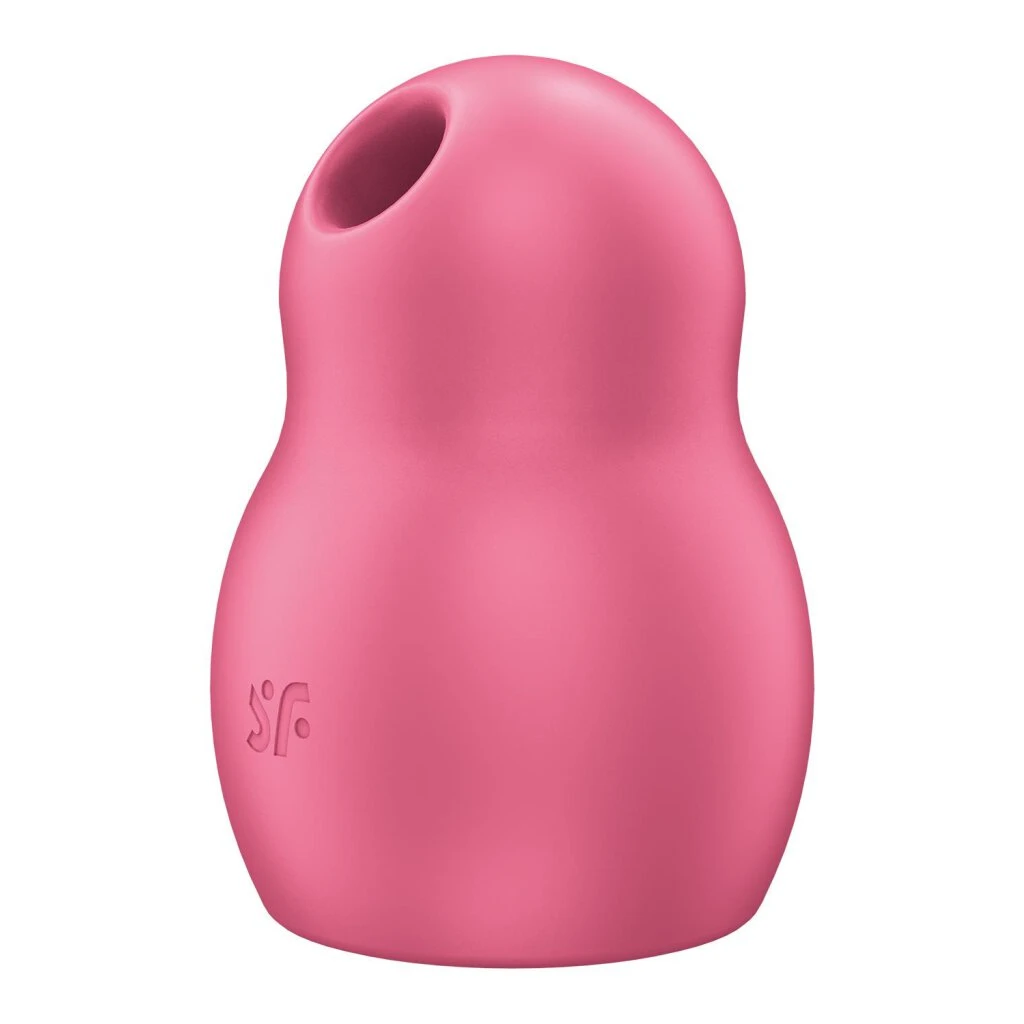 Satisfyer Pro To Go 1 Red 2 Satisfyer Pro To Go 1 Red – Bild 2