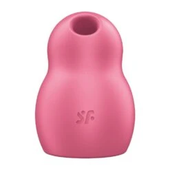 Satisfyer Pro To Go 1 Red 7 Satisfyer Pro To Go 1 Red -Sexspielzeug satisfyer pro to go 1 red4