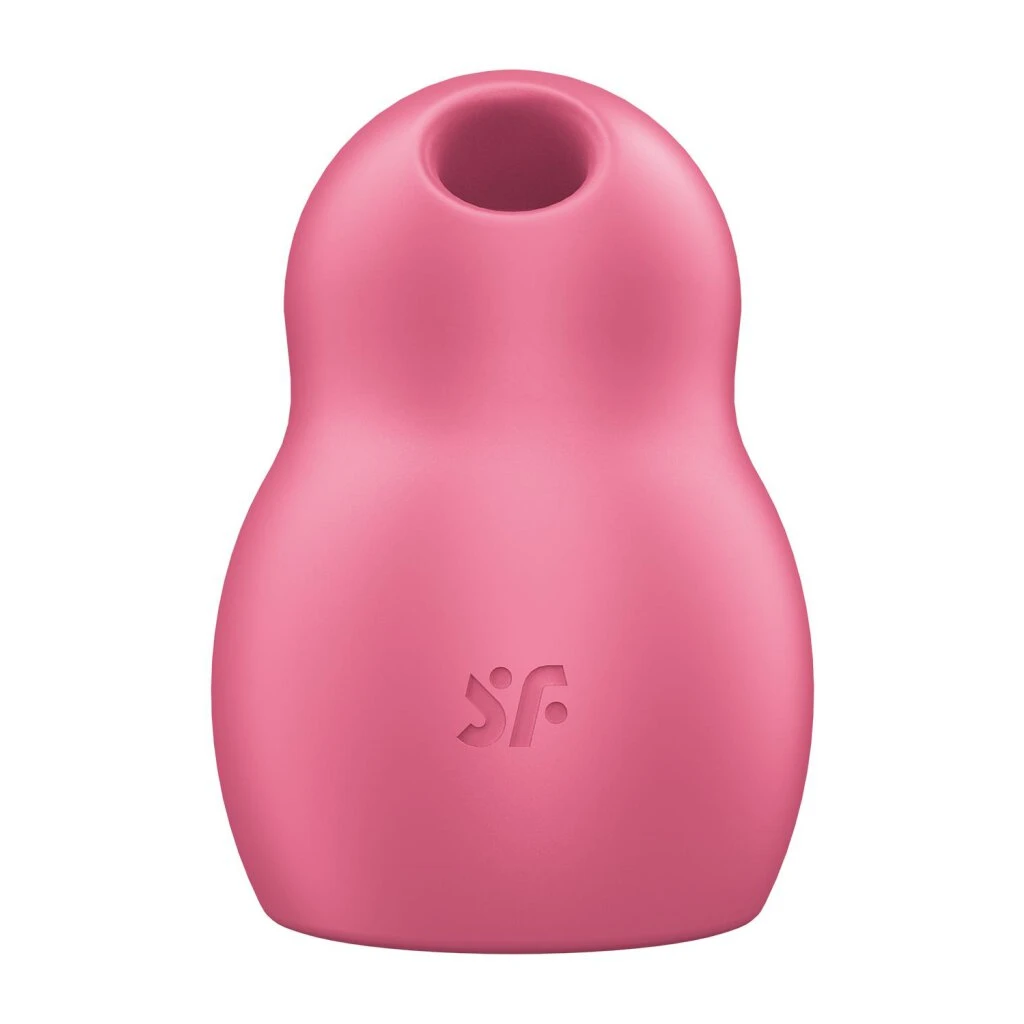 Satisfyer Pro To Go 1 Red 4 Satisfyer Pro To Go 1 Red – Bild 4