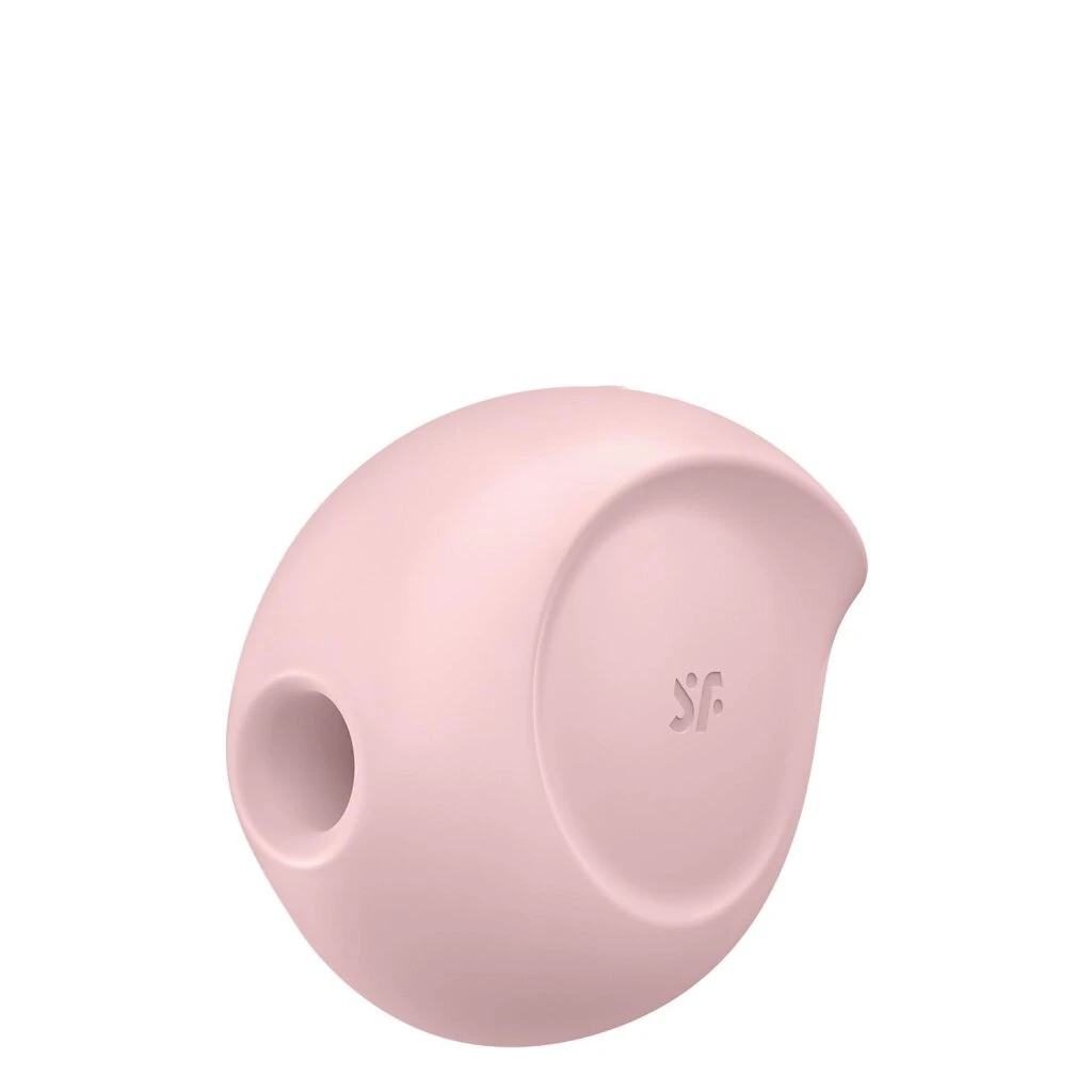Satisfyer Sugar Rush Rose 2 Satisfyer Sugar Rush Rose – Bild 2