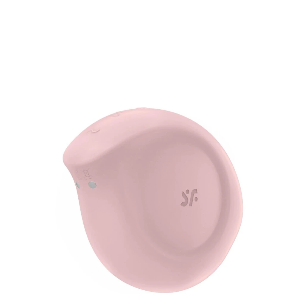 Satisfyer Sugar Rush Rose 5 Satisfyer Sugar Rush Rose – Bild 5