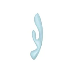 Satisfyer Triple Oh Blue 8 Satisfyer Triple Oh Blue -Sexspielzeug satisfyer triple oh blue3