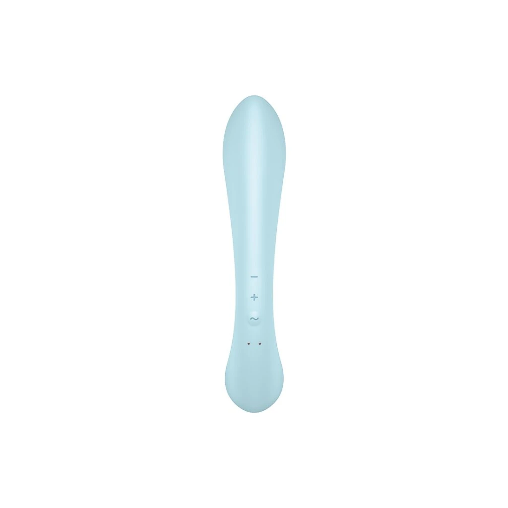 Satisfyer Triple Oh Blue 4 Satisfyer Triple Oh Blue – Bild 4