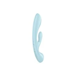 Satisfyer Triple Oh Blue 10 Satisfyer Triple Oh Blue -Sexspielzeug satisfyer triple oh blue5