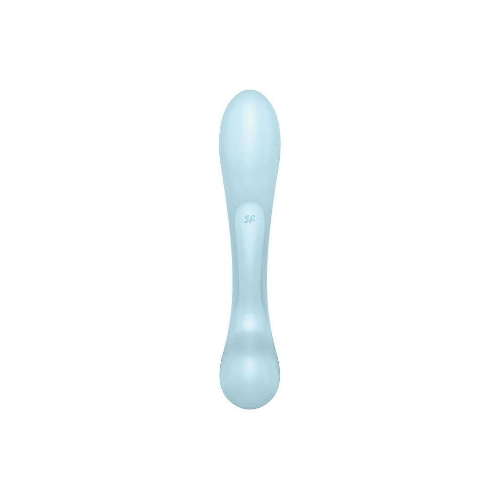 Satisfyer Triple Oh Blue 6 Satisfyer Triple Oh Blue – Bild 6
