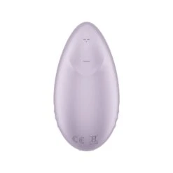 Satisfyer Tropical Tip Lilac -Sexspielzeug satisfyer tropical tip lilac4