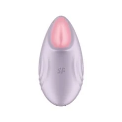 Satisfyer Tropical Tip Lilac -Sexspielzeug satisfyer tropical tip lilac6
