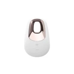 Satisfyer - White Temptation Lay-On Vibrator