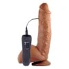 NS Novelties Shane Diesel Vibrating Dildo