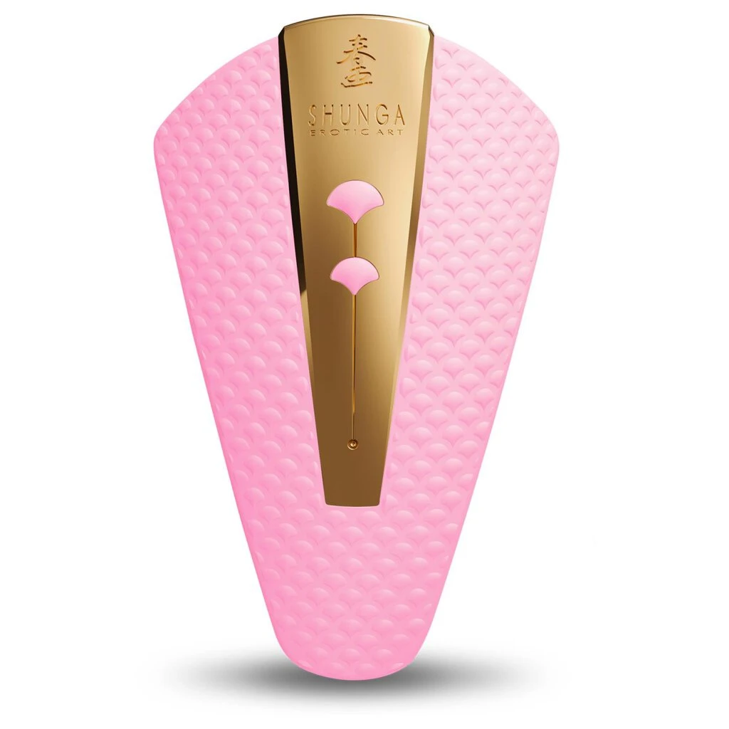 Shunga Obi Light Pink 2 Shunga Obi Light Pink – Bild 2