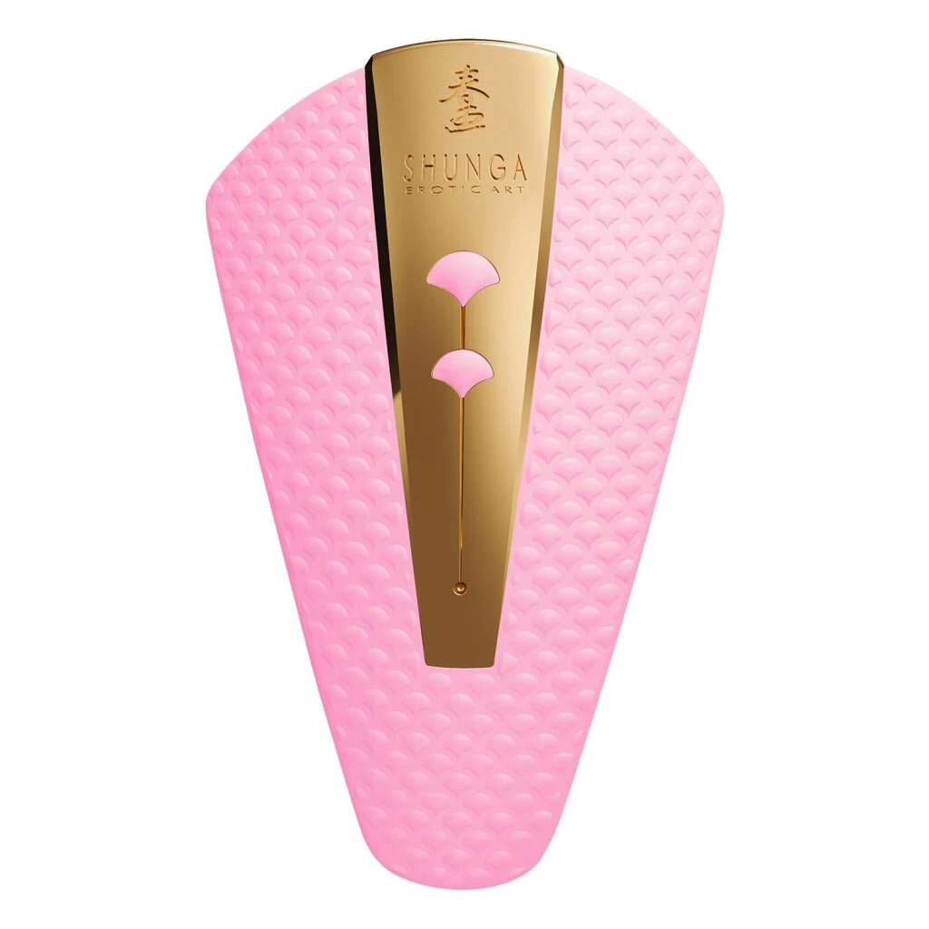 Shunga Obi Light Pink 7 Shunga Obi Light Pink – Bild 7