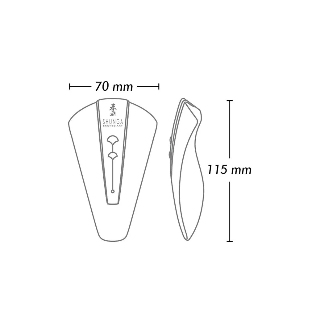 Shunga Obi Light Pink 9 Shunga Obi Light Pink – Bild 9