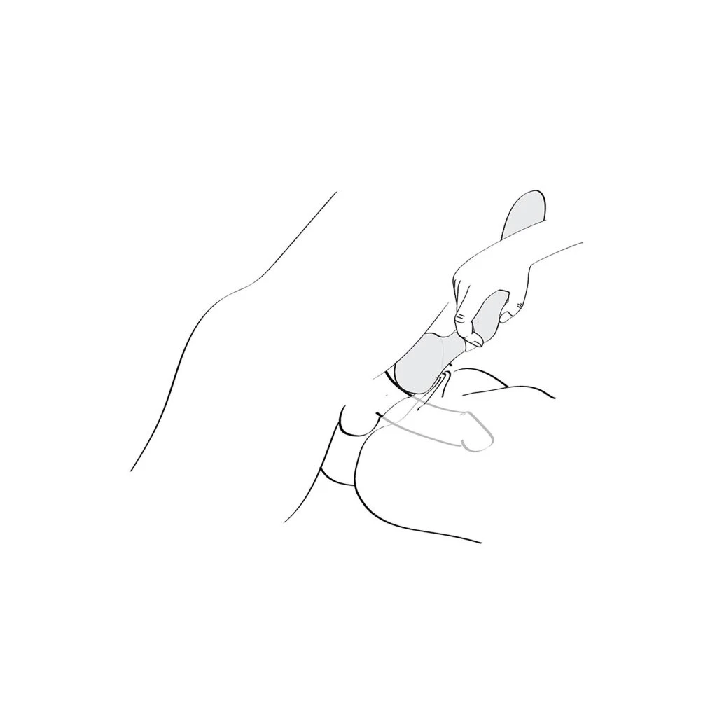 Shunga Zoa Raspberry 10 Shunga Zoa Raspberry – Bild 10