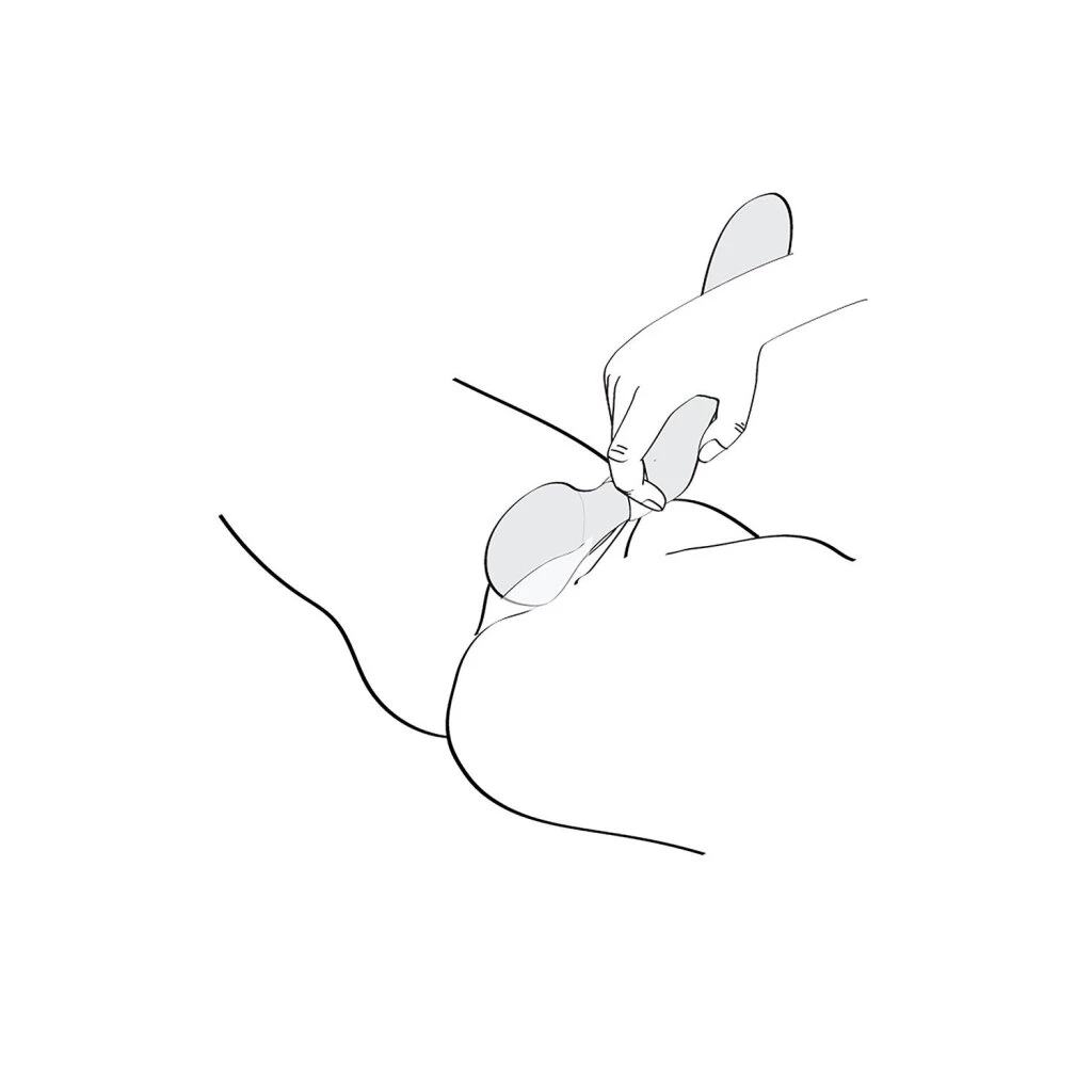 Shunga Zoa Raspberry 9 Shunga Zoa Raspberry – Bild 9