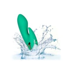 CalExotics Sierra Sensation Green 7,50 Cm -Sexspielzeug sierra sensation green 750 cm4