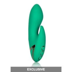 CalExotics Sierra Sensation Green 7,50 Cm -Sexspielzeug sierra sensation green 750 cm9
