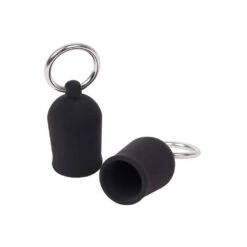 Silicone Leech Suckers Small