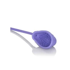 CalExotics Silicone Pro Intimate Pump Purple -Sexspielzeug silicone pro intimate pump purple3