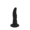 Silicone Suction Dildo 6