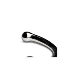 Sinner The Curvey G-Spot Metal Dildo 7 Sinner The Curvey G-Spot Metal Dildo -Sexspielzeug sinner the curvey g spot metal dildo3