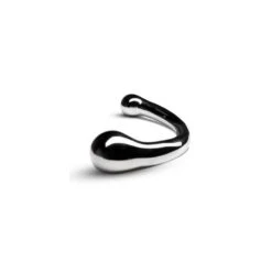 Sinner The Curvey G-Spot Metal Dildo 8 Sinner The Curvey G-Spot Metal Dildo -Sexspielzeug sinner the curvey g spot metal dildo4