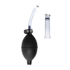 Size Matters Clitoral Pumping System With Detachable Acrylic Cyl 7 Size Matters Clitoral Pumping System With Detachable Acrylic Cyl -Sexspielzeug size matters clitoral pumping system with detachable acrylic cyl4