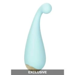 CalExotics Slay Thrill Me Aqua 21 CalExotics Slay Thrill Me Aqua -Sexspielzeug slay thrill me aqua11