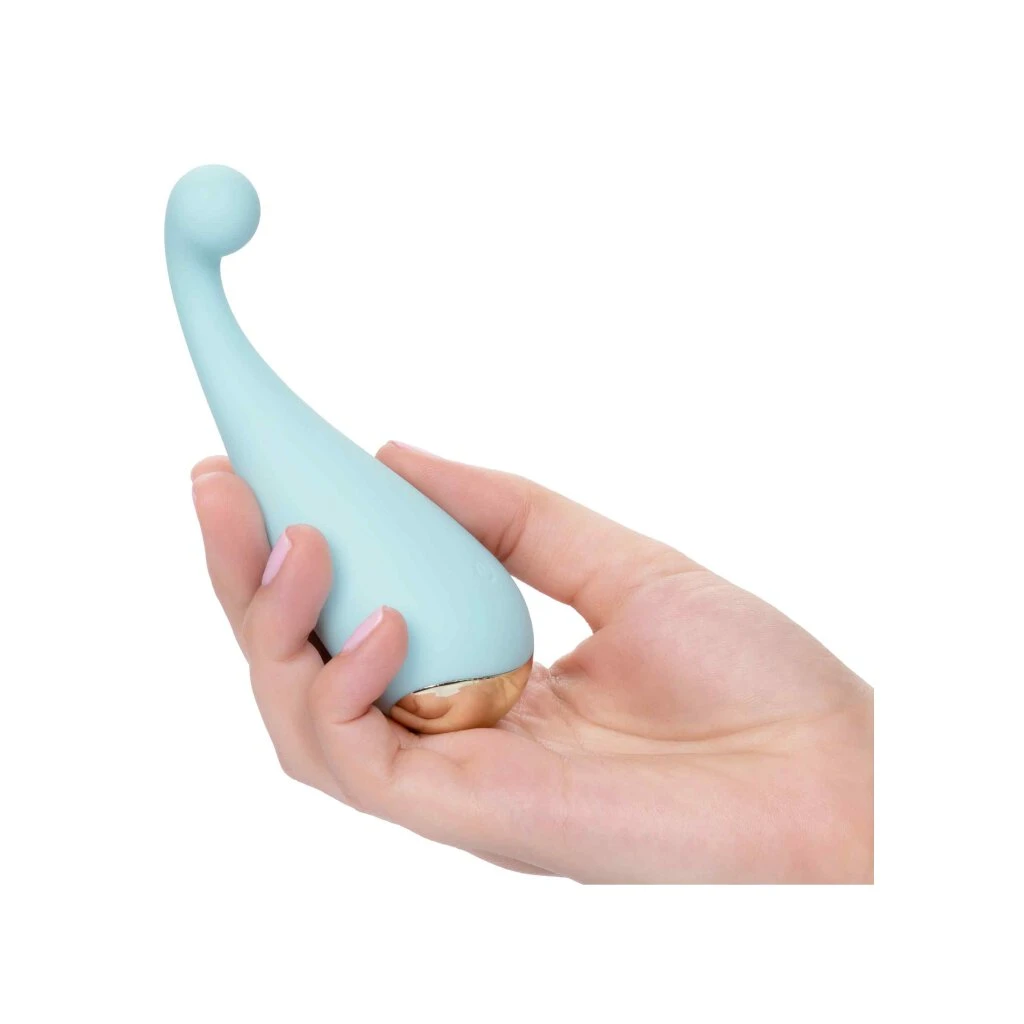 CalExotics Slay Thrill Me Aqua 5 CalExotics Slay Thrill Me Aqua – Bild 5