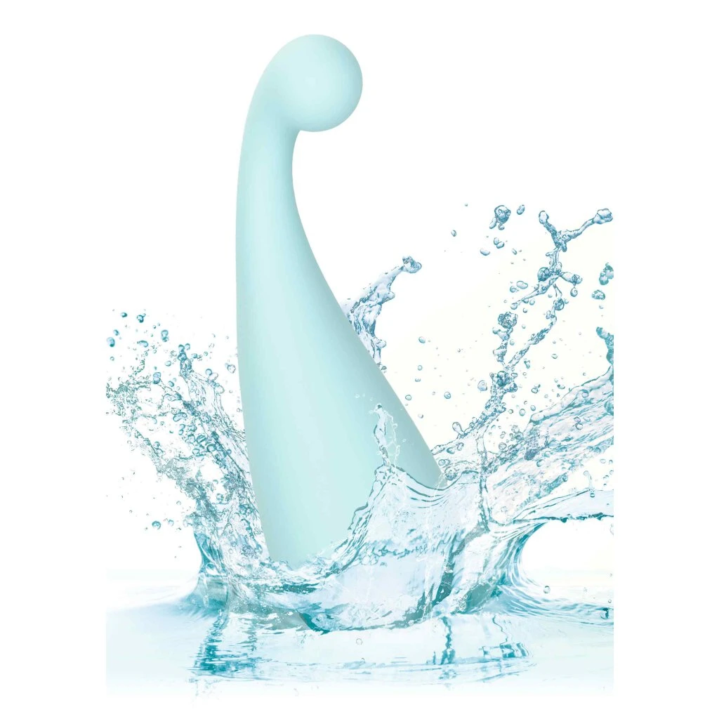 CalExotics Slay Thrill Me Aqua 6 CalExotics Slay Thrill Me Aqua – Bild 6