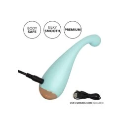 CalExotics Slay Thrill Me Aqua 17 CalExotics Slay Thrill Me Aqua -Sexspielzeug slay thrill me aqua7