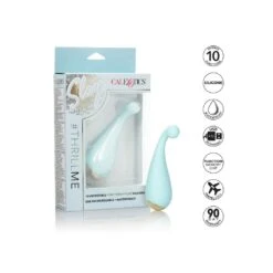 CalExotics Slay Thrill Me Aqua 19 CalExotics Slay Thrill Me Aqua -Sexspielzeug slay thrill me aqua9