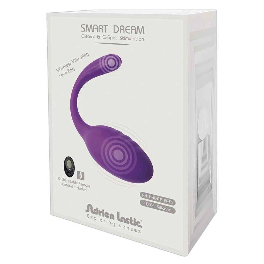 Adrien Lastic Smart Dream 1 Adrien Lastic Smart Dream