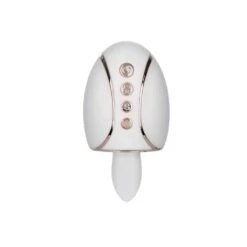 CalExotics Smart Pleasure Queen White 14 CalExotics Smart Pleasure Queen White -Sexspielzeug smart pleasure queen white4
