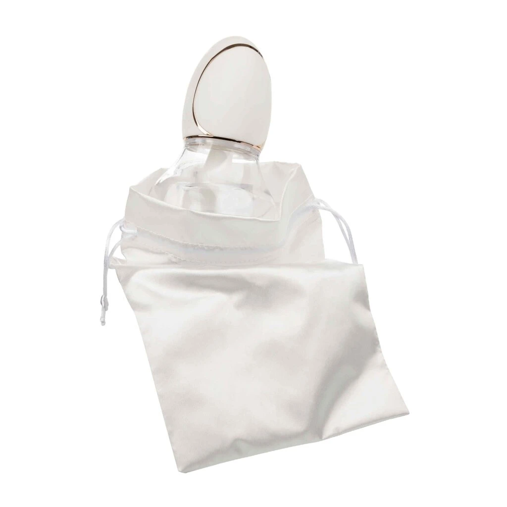 CalExotics Smart Pleasure Queen White 5 CalExotics Smart Pleasure Queen White – Bild 5